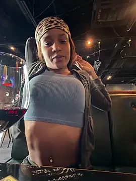 Black Dolll online show from 03.26.26