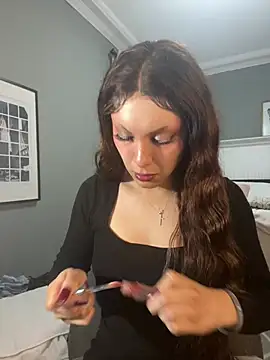 cadenfoxx111 online show from 05.24.26