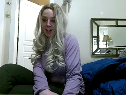 MonroeLoves online show from 03.06.25