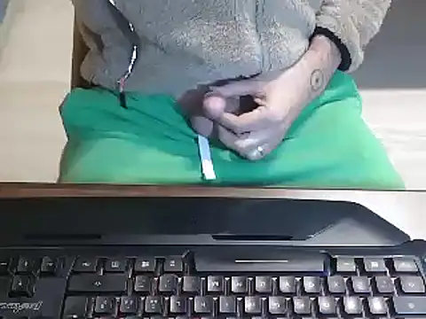 Adri gard online show from 03.21.25