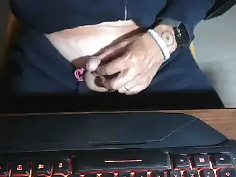 Adri gard online show from 10.01.25