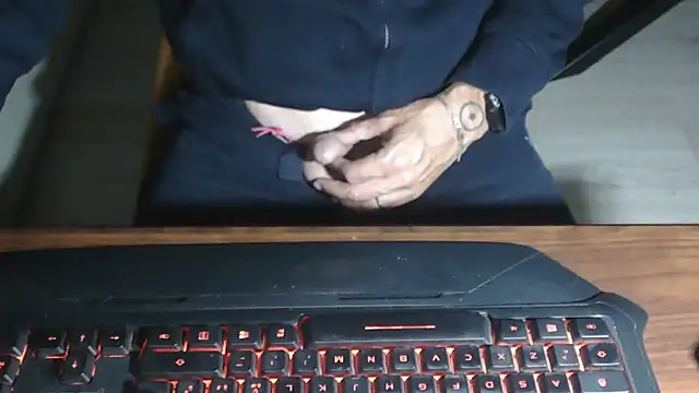 Adri gard online show from 10.21.25