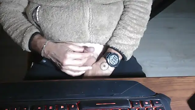 Adri gard online show from 12.03.25