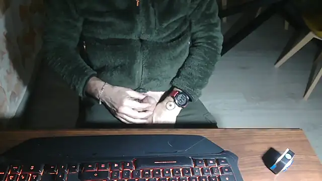 Adri gard online show from 02.11.26