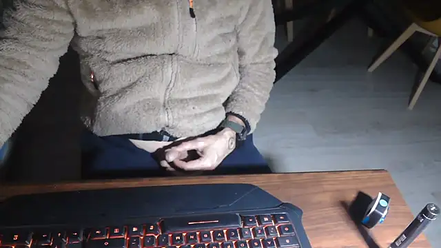 Adri gard online show from 02.17.26