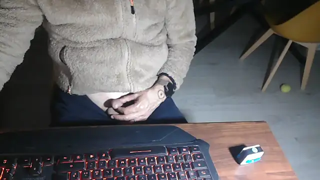 Adri gard online show from 03.08.26