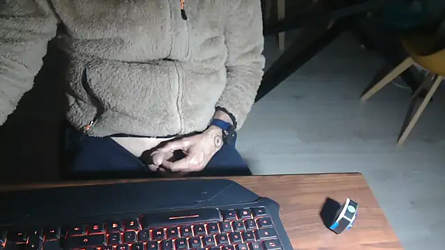 Adri gard online show from 03.16.26