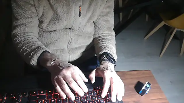 Adri gard online show from 03.27.26