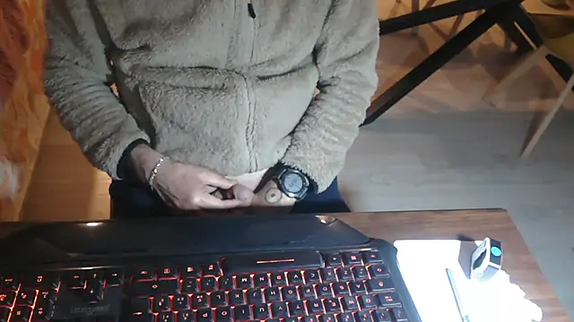 Adri gard online show from 04.08.26