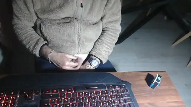 Adri gard online show from 04.13.26