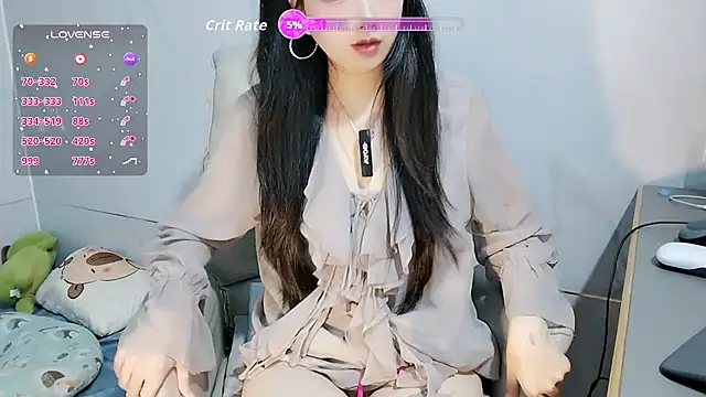 Nery Asian online show from 10.07.25