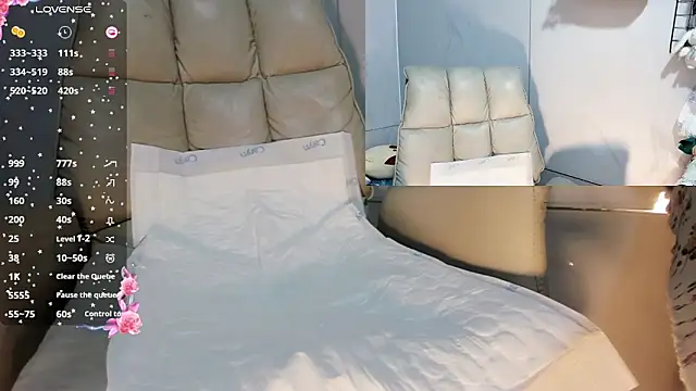 Nery Asian online show from 11.22.25