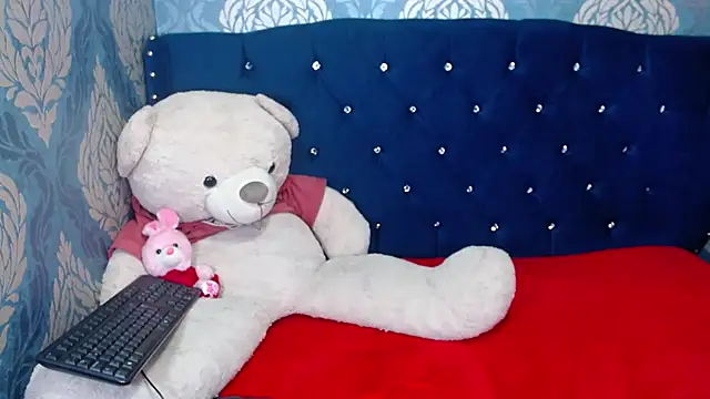 Lilyevansx online show from 02.22.25