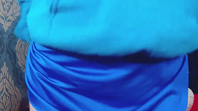 Lilyevansx online show from 03.14.25