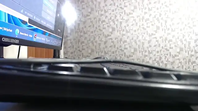 Lilyevansx online show from 10.08.25