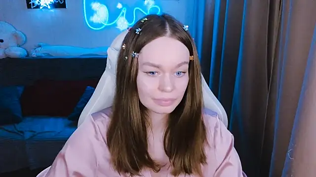 Bad Girl009 online show from 01.17.25