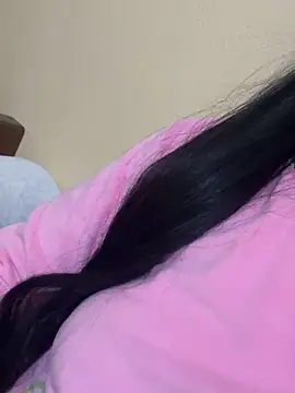 Evelyn Moon online show from 01.12.25