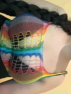 Evelyn Moon online show from 09.09.25