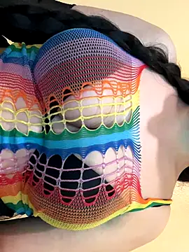 Evelyn Moon online show from 10.14.25