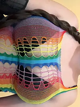 Evelyn Moon online show from 11.17.25