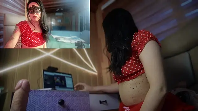 Reinacatchile online show from 12.28.24