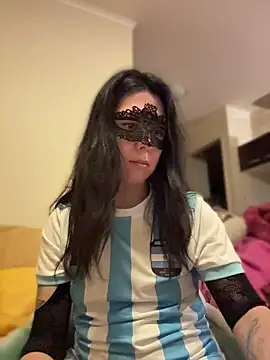Reinacatchile online show from 07.03.26