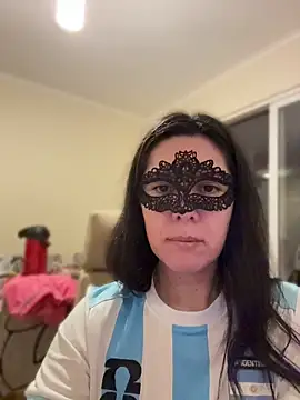 Reinacatchile online show from 07.04.26