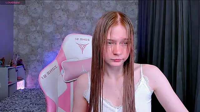 Milia Parker online show from 07.25.26