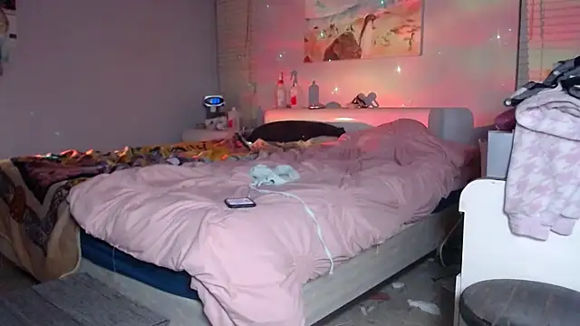 sweetnissapril online show from 12.05.24