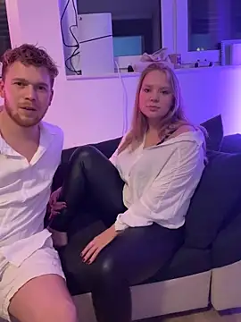 NickyGold Official online show from 01.07.25