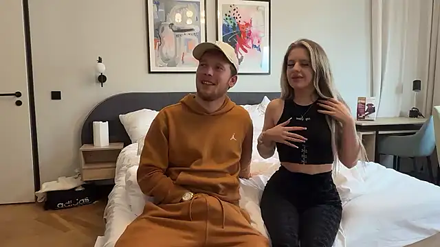 NickyGold Official online show from 01.29.25