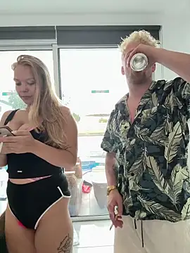 NickyGold Official online show from 03.09.25