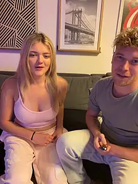 NickyGold Official online show from 02.25.26