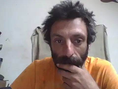 BigPeter6987 online show from 12.03.24