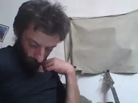 BigPeter6987 online show from 12.07.24