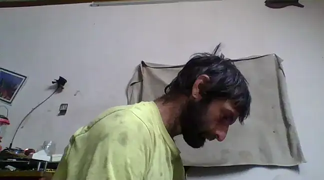 BigPeter6987 online show from 01.07.25