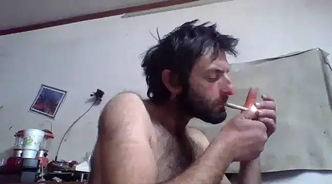 BigPeter6987 online show from 01.07.25