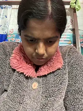 Beauty-queen online show from 01.28.25