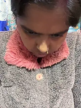 Beauty-queen online show from 01.28.25