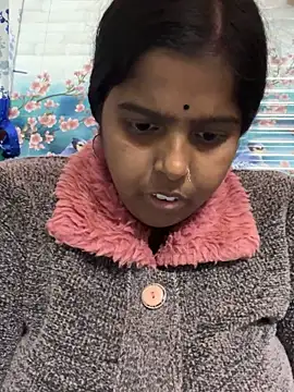 Beauty-queen online show from 01.29.25