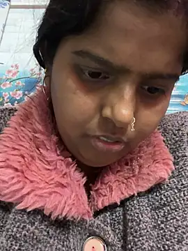 Beauty-queen online show from 01.30.25