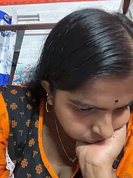 Beauty-queen online show from 01.31.25