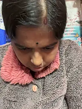 Beauty-queen online show from 01.31.25