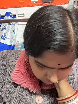 Beauty-queen online show from 02.01.25