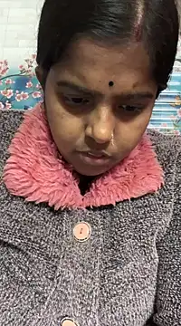 Beauty-queen online show from 02.05.25