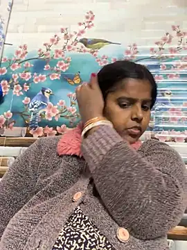 Beauty-queen online show from 02.12.25