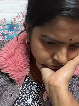 Beauty-queen online show from 02.14.25