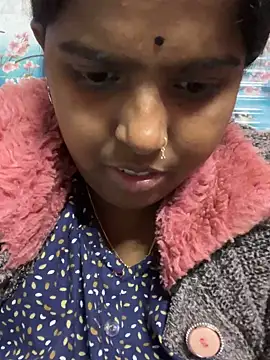 Beauty-queen online show from 02.18.25