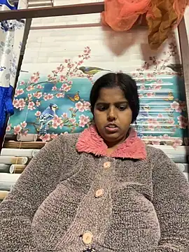 Beauty-queen online show from 02.24.25