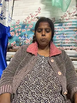 Beauty-queen online show from 02.27.25